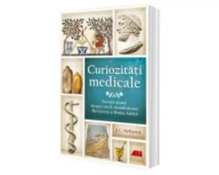 Curiozitati medicale - J. C. McKeown