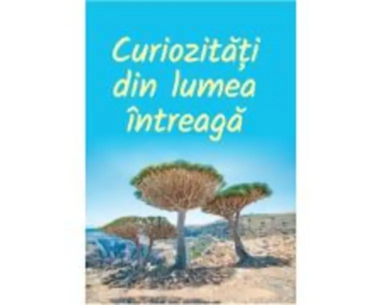 Curiozitati din lumea intreaga