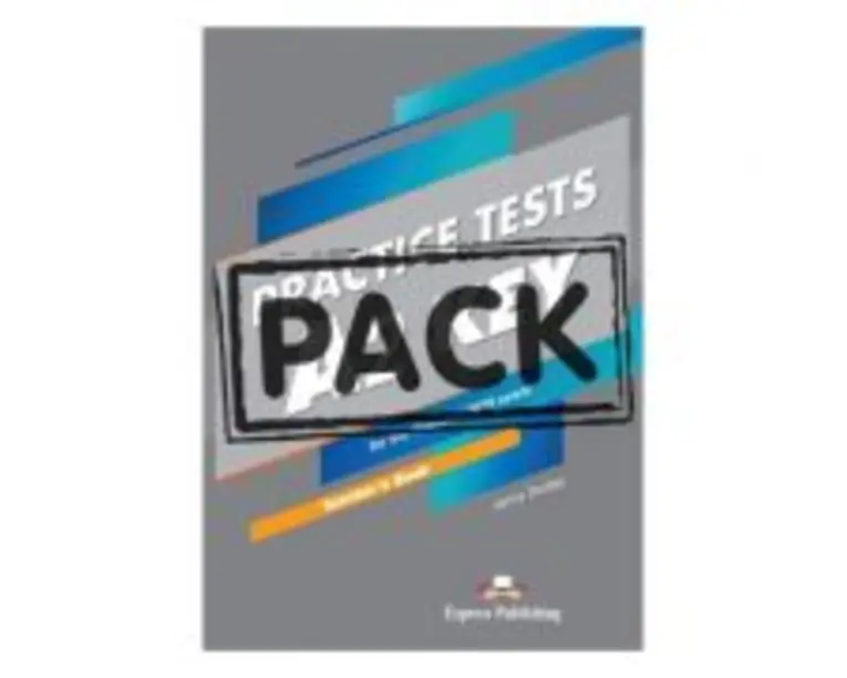 Curs limba engleza Cambridge A2 Practice Tests Key for the Revised 2020 Exam Teacher's Book with Digibooks App - Jenny Dooley