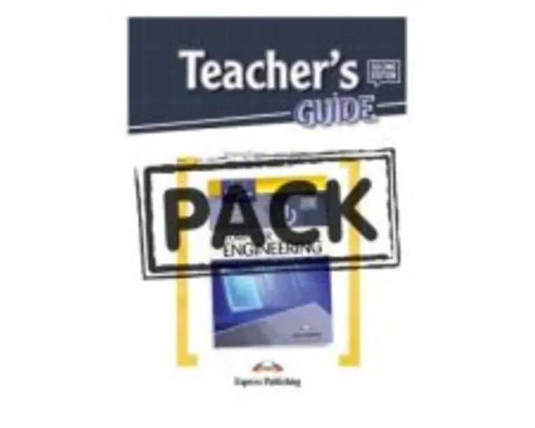 Curs limba engleza Career Paths Computer Engineering Pachet profesor (manual elev+ghid) cu digibook app. - Virginia Evans