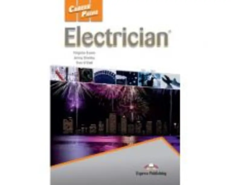 Curs limba engleza Career Paths Electrician Student's Book with Digibooks App - Virginia Evans