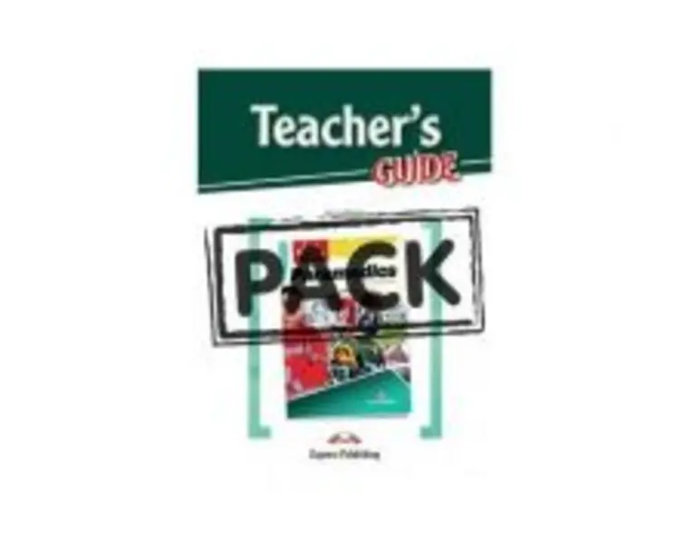 Curs limba engleza Career Paths Paramedics Teacher's Pack - Jenny Dooley