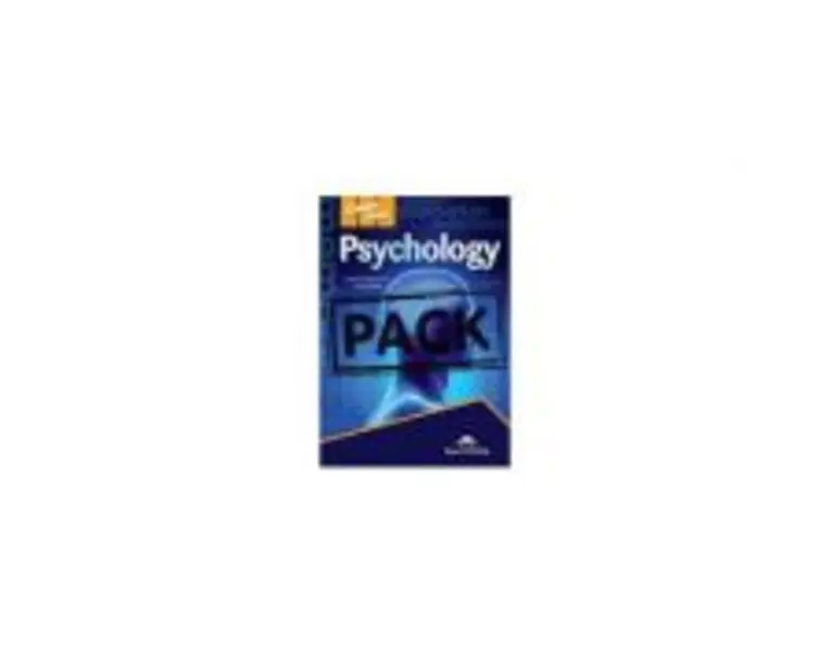 Curs limba engleza Career Paths Psychology Student's Book with Digibooks App - Timothy Gilliland, Jenny Dooley
