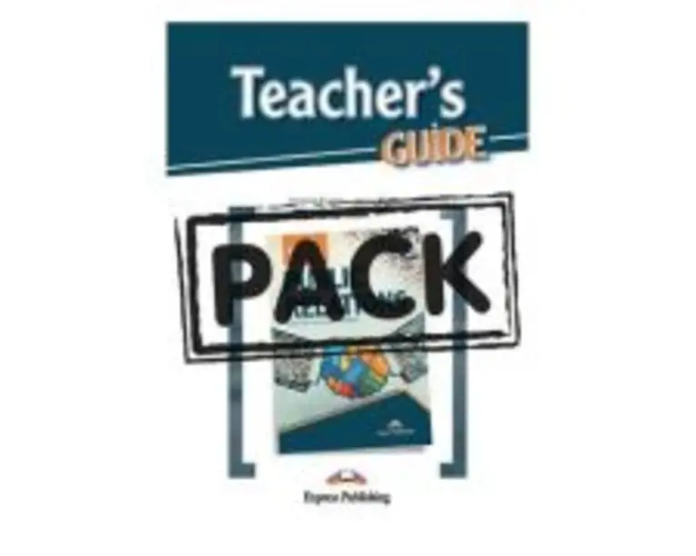 Curs limba engleza Career Paths Public Relations Pachetul profesorului cu digibook app. - Virginia Evans