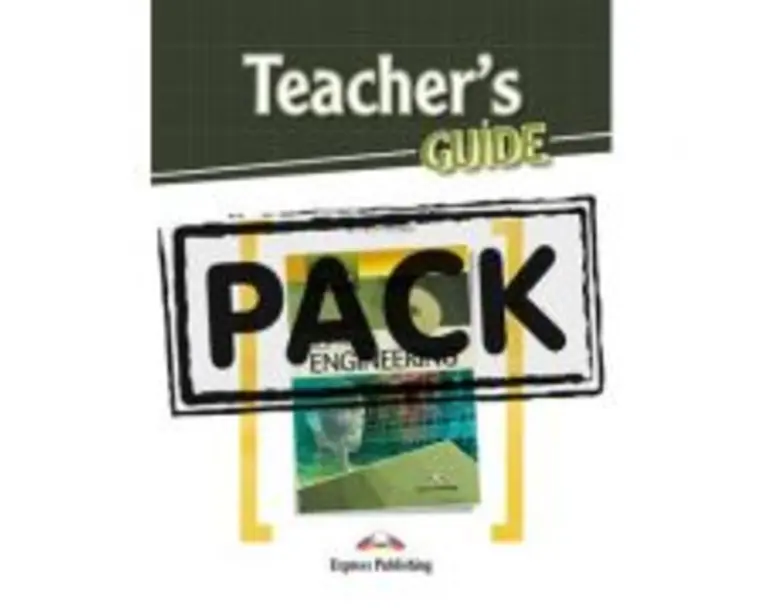 Curs limba engleza Career Paths Software Engineering Pachetul profesorului - Virginia Evans