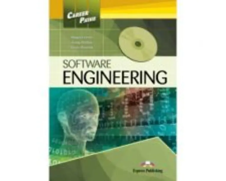 Curs limba engleza Career Paths Software Engineering Student's Book with Digibooks Application - Virginia Evans, Jenny Dooley, Enrico Pontelli