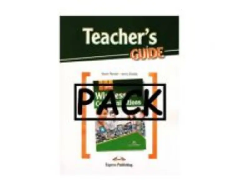 Curs limba engleza Career Paths Wireless Communications Teacher's Pack - Sarah Randall, Jenny Dooley