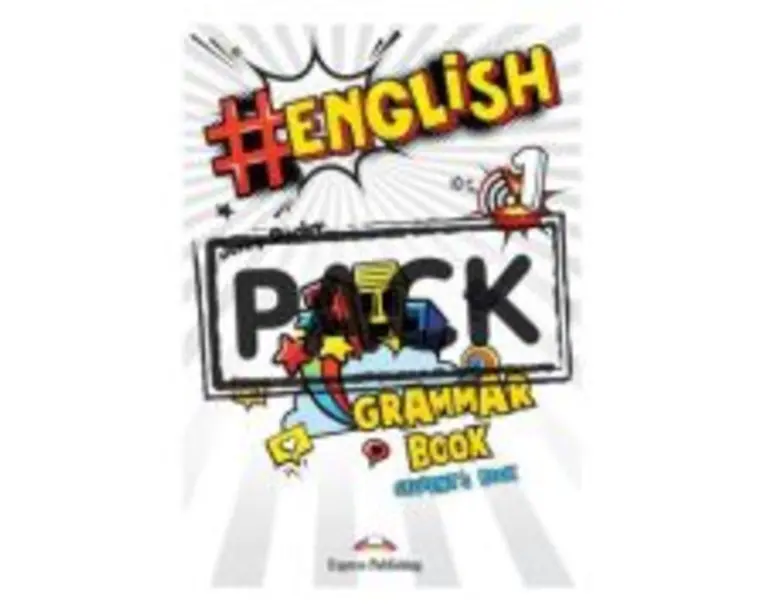 Curs limba engleza #English 1 Gramatica cu digibook app. - Jenny Dooley