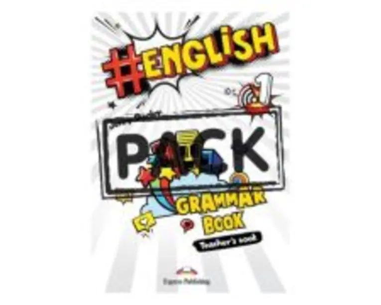 Curs limba engleza #English 1 Manualul profesorului la gramatica cu digibook app. - Jenny Dooley