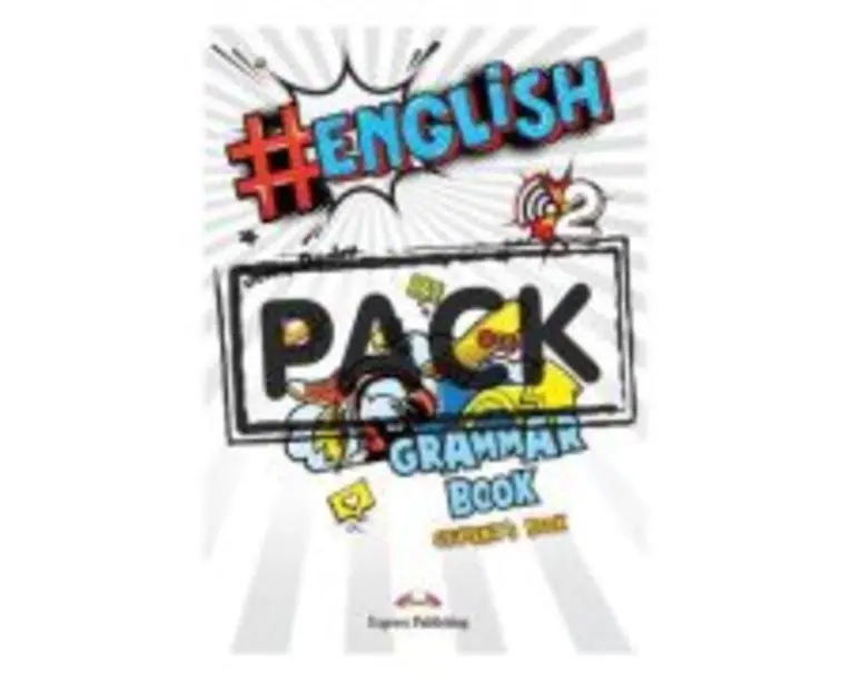 Curs limba engleza #English 2 Gramatica cu digibook app. - Jenny Dooley