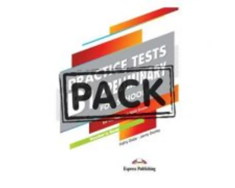 Curs limba engleza examen Cambridge B1 Preliminary for Schools Practice Tests Manualul profesorului cu Digibooks App - Kathy Dobb, Jenny Dooley