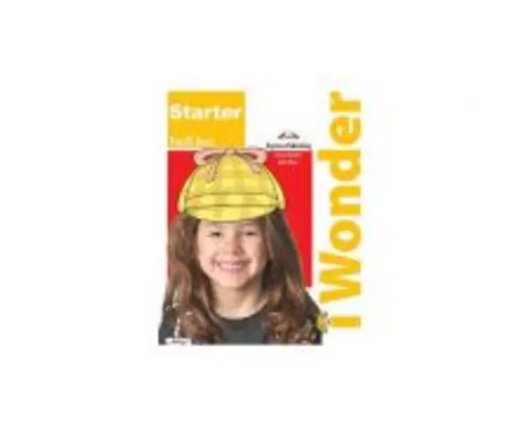 Curs limba engleza i-wonder Starter Software pentru tabla magnetica interactiva - Jenny Dooley