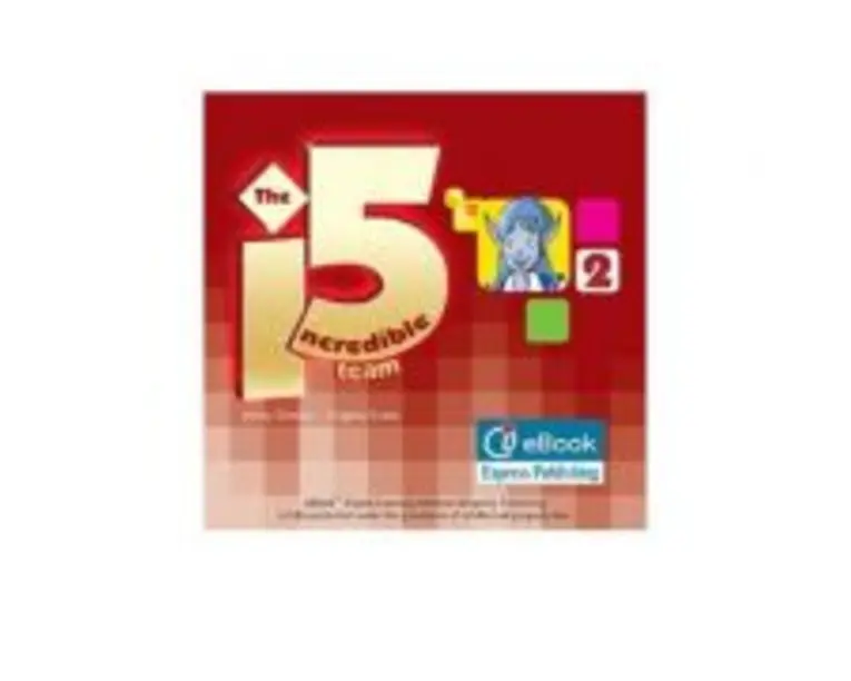 Curs limba engleza Incredible 5 2 IeBook - Jenny Dooley, Virginia Evans
