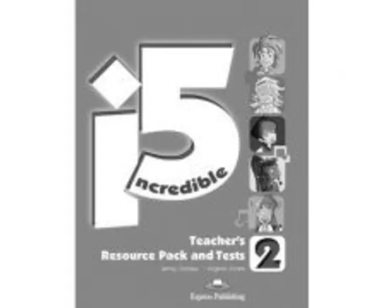 Curs limba engleza Incredible 5 2 Material Aditional pentru Profesori cu Teste - Jenny Dooley, Virginia Evans