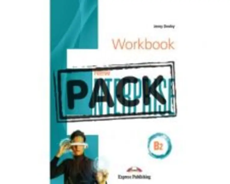 Curs limba engleza New Enterprise B2 Caiet cu Digibook App - Jenny Dooley