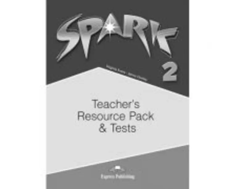 Curs limba engleza Spark 2 Monstertrackers Material aditional pentru profesor - Virginia Evans, Jenny Dooley