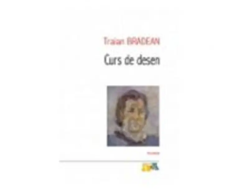 Curs de desen - Traian Bradean