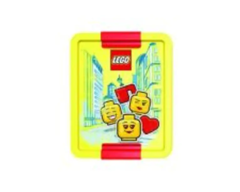 Cutie pentru sandwich LEGO Iconic 40521725