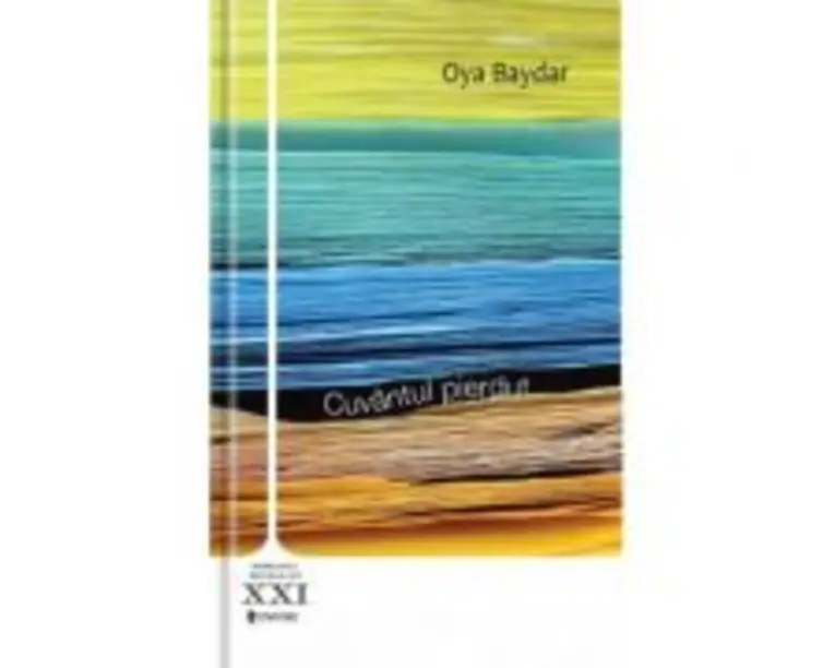 Cuvantul pierdut - Oya Baydar