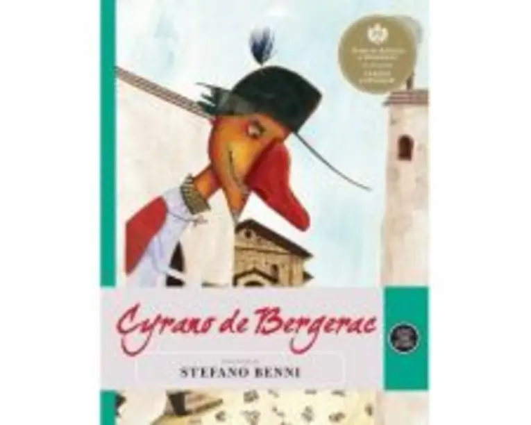 Cyrano de Bergerac - Repovestire de Stefano Benni