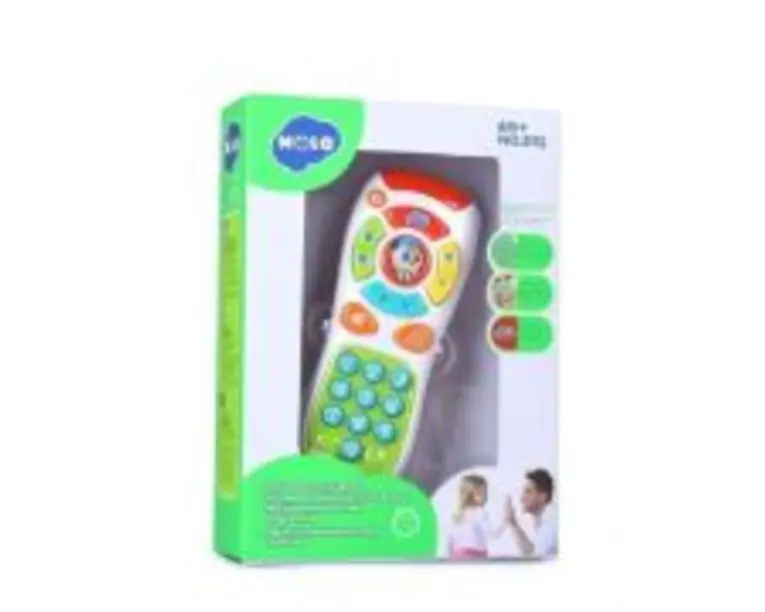 Prima mea telecomanda muzicala, Hola