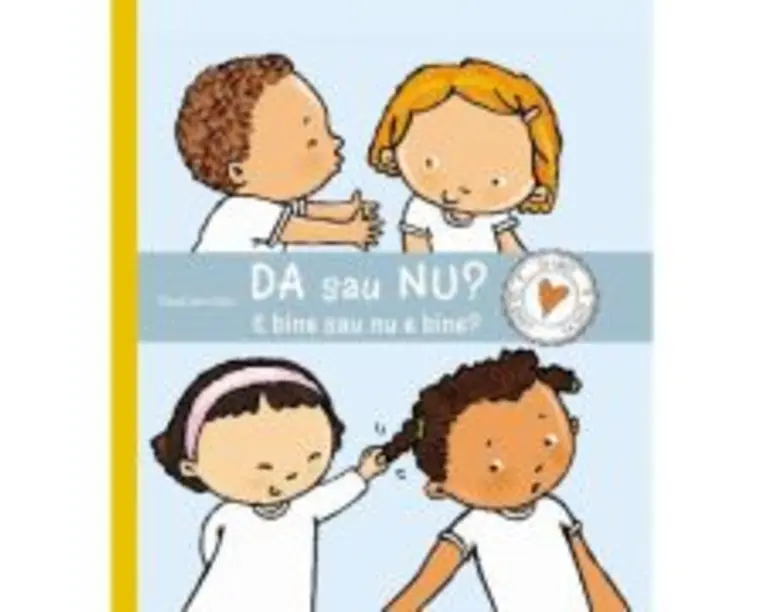 DA sau NU? E bine sau nu e bine?