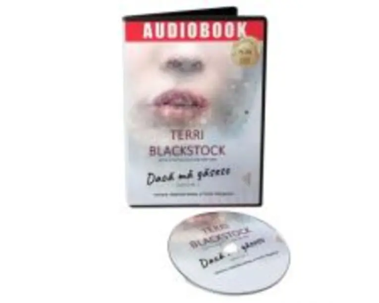 Daca ma gasesc. Audiobook - Terri Blackstock