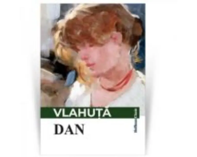 Dan - Alexandru Vlahuta