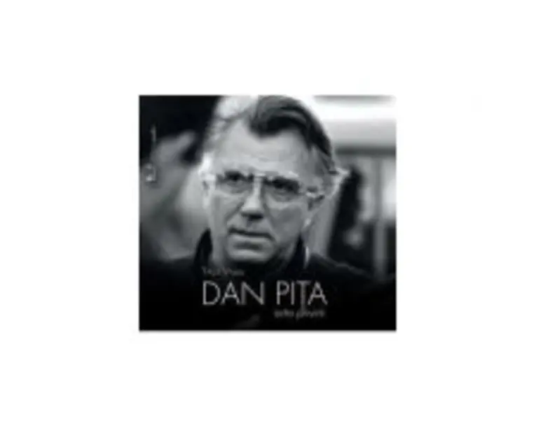 DAN PITA. Arta privirii - Titus Vijeu