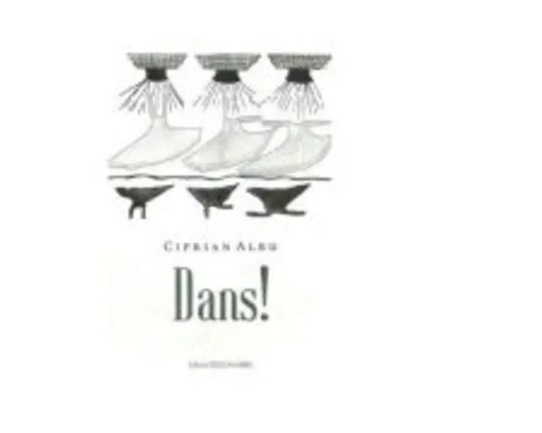 Dans! - Ciprian Albu