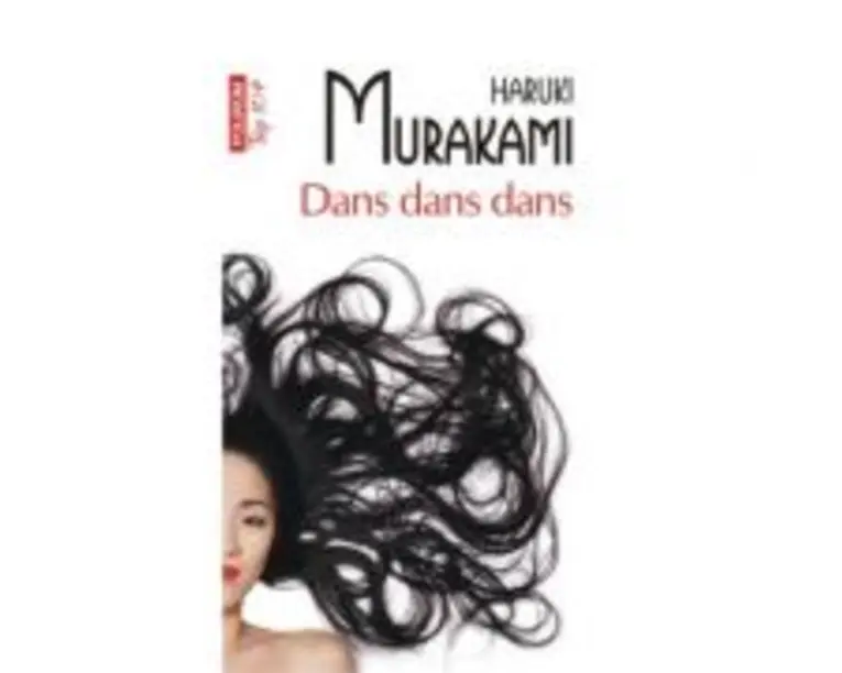 Dans dans dans - Haruki Murakami