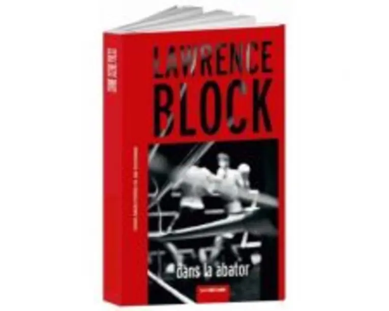 Dans la abator - Lawrence Block