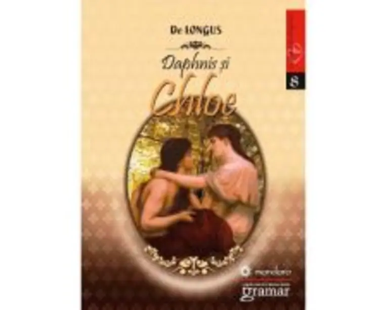 Daphnis si Chloe - De Longus