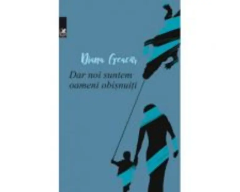 Dar noi suntem oameni obisnuiti - Diana Geacar