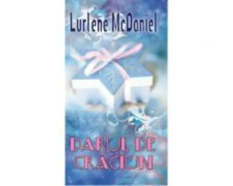 Darul de Craciun - Lurlene McDaniel