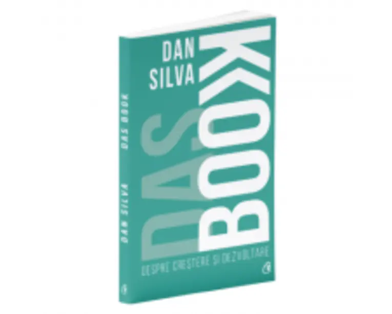 Das Book - Dan Silva