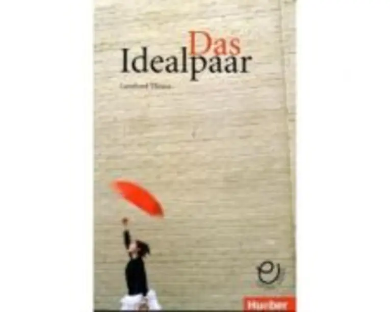 Das Idealpaar Buch - Leonhard Thoma