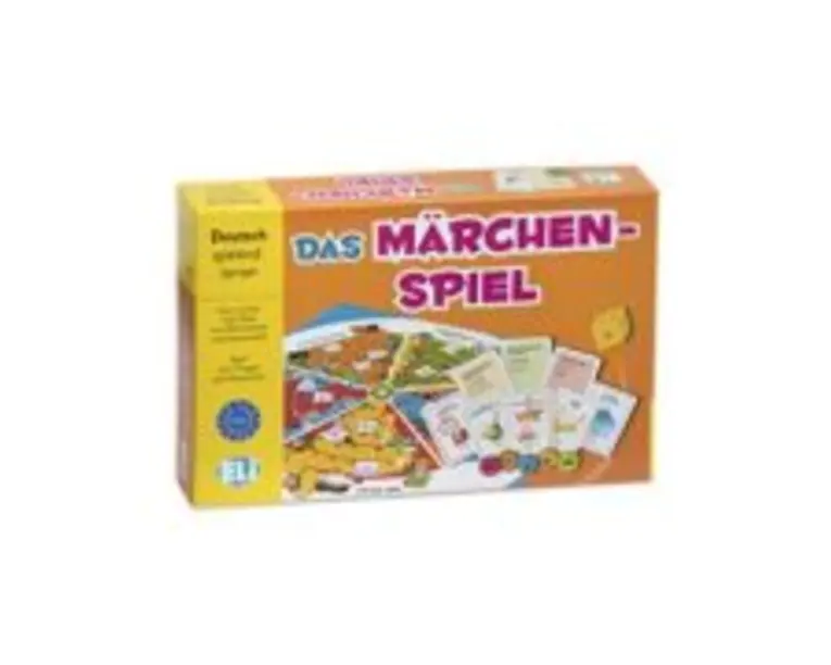 Das Märchenspiel