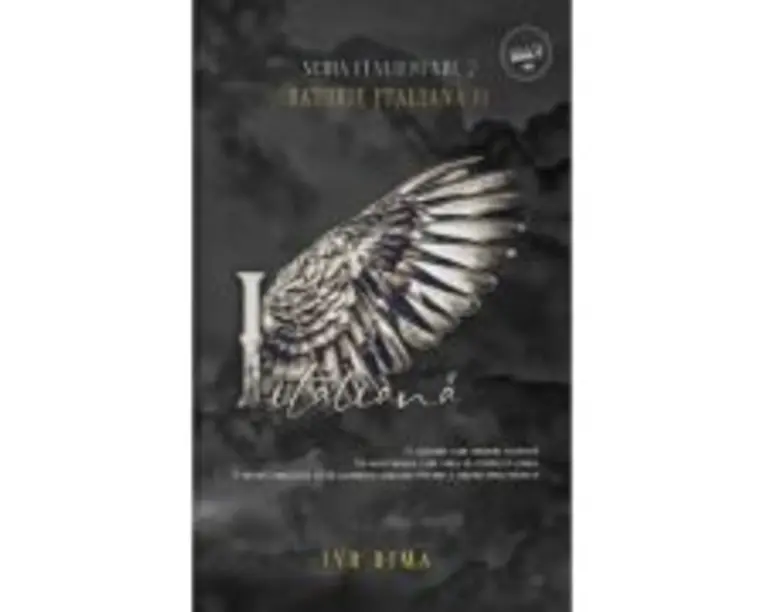 Seria Italieni Volumul 2, Datorie Italiana Partea 2 - Ivo Dima