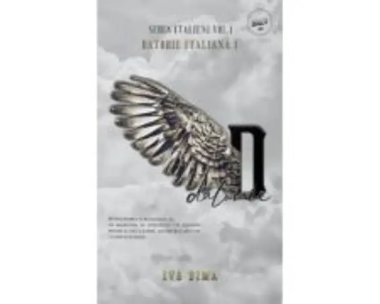 Seria Italieni Volumul 1, Datorie Italiana Partea 1 - Ivo Dima