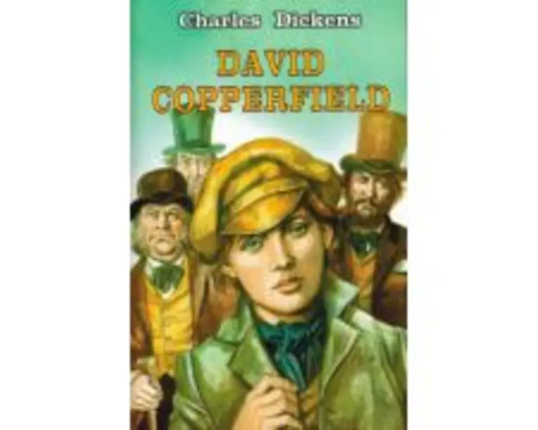 David Copperfield - Charles Dickens