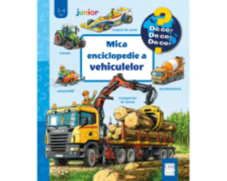 De ce? De ce? De ce? Copiii au mii de intrebari - Peter Nielander