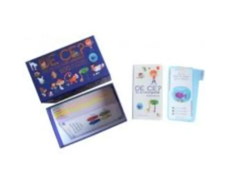 De ce? Joc de cultura generala. 100 de intrebari si raspunsuri - Larousse