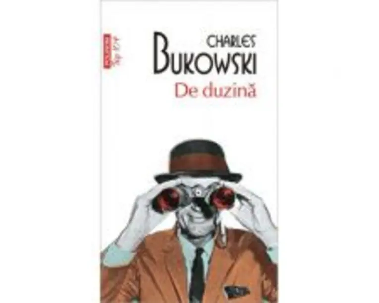 De duzina - Charles Bukowski