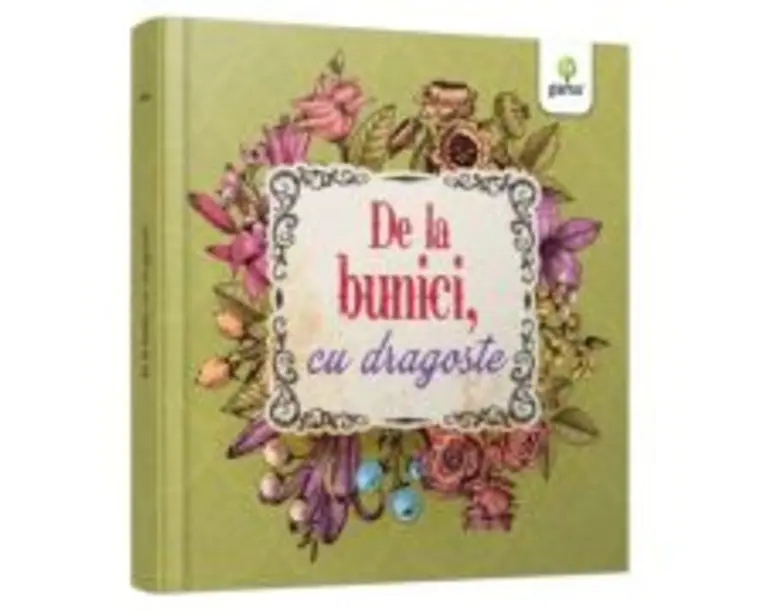 De la bunici, cu dragoste