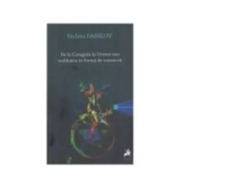 De la Caragiale la Urmuz sau realitatea in forma de conserva - Nichita Danilov