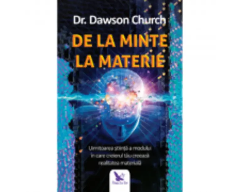 De la minte la materie - Dawson Church