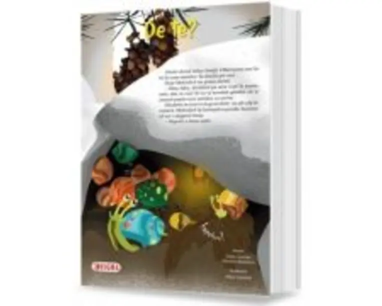 De te? - Alina Oancea