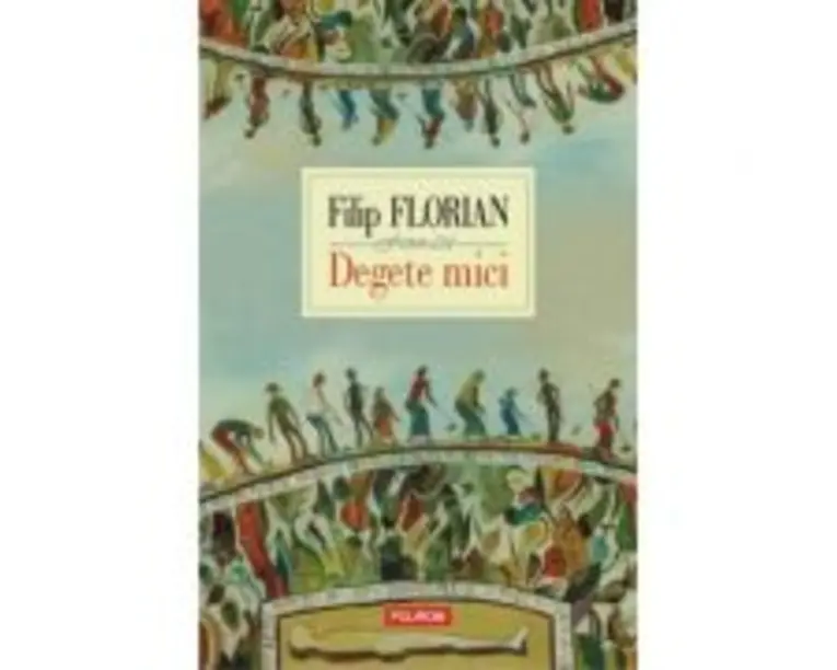 Degete mici - Filip Florian