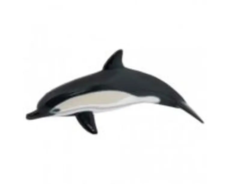 Figurina Delfin comun cu cioc scurt, Papo